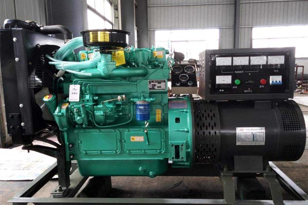 肃宁传感器在柴油发电机组中起到什么作用？
