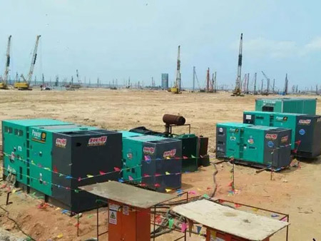 肃宁如何检查和清洗空气滤清器？