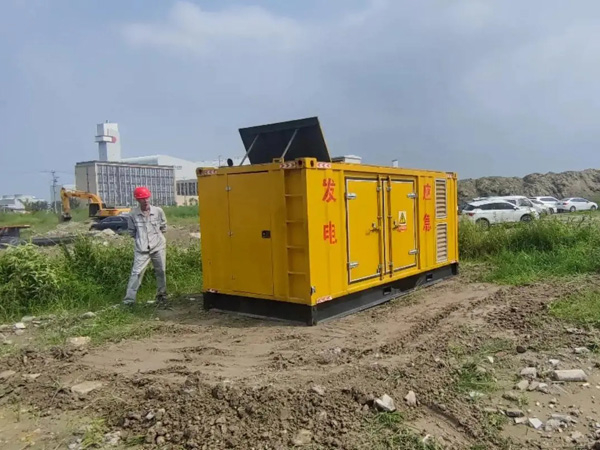 肃宁200KW柴油发电机机组每小时的油耗量受哪些因素影响？