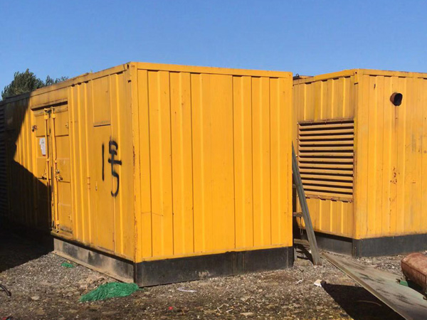 肃宁柴油发电机组深海控制系统怎么样？