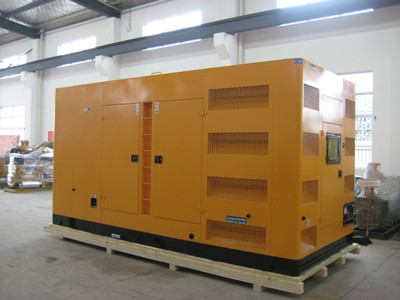 肃宁不同类型的发电机组在冬季保养时的注意事项有何差异？