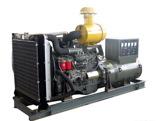 肃宁汽油发电机组冬季保养时，燃油系统需要注意什么？