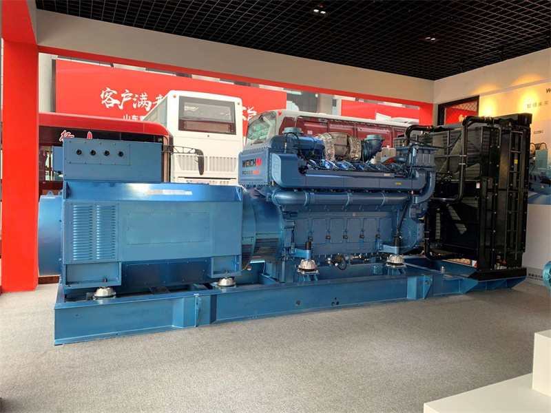 肃宁柴油发电机组冬季保养周期是多久？