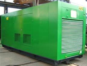 肃宁柴油发电机组的加热装置有哪些类型？