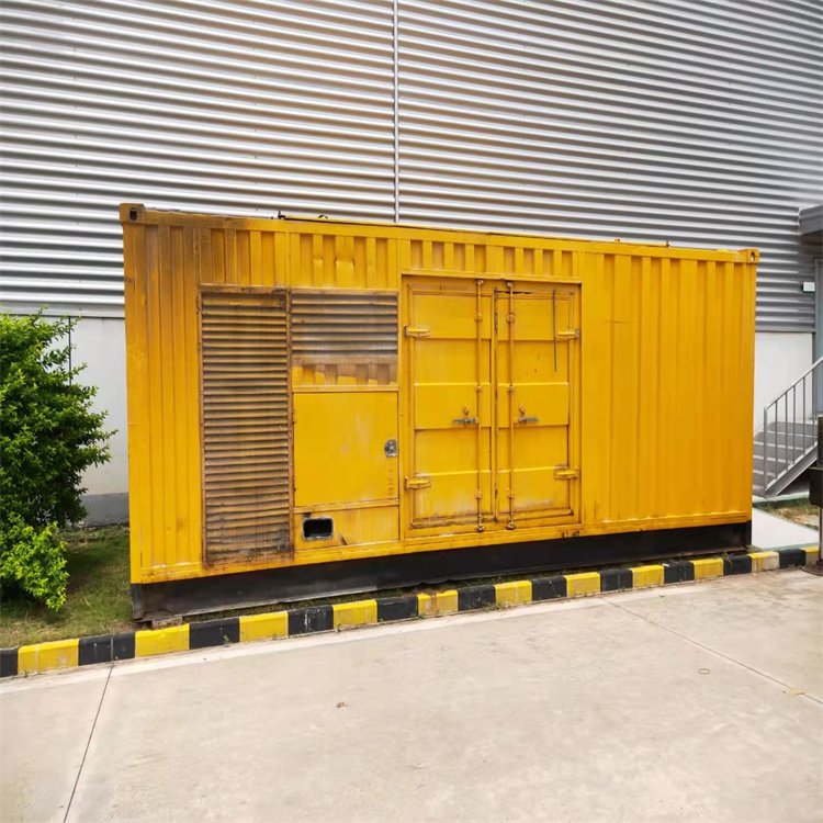 肃宁柴油发电机组在冬季启动前如何对燃油系统进行预热？