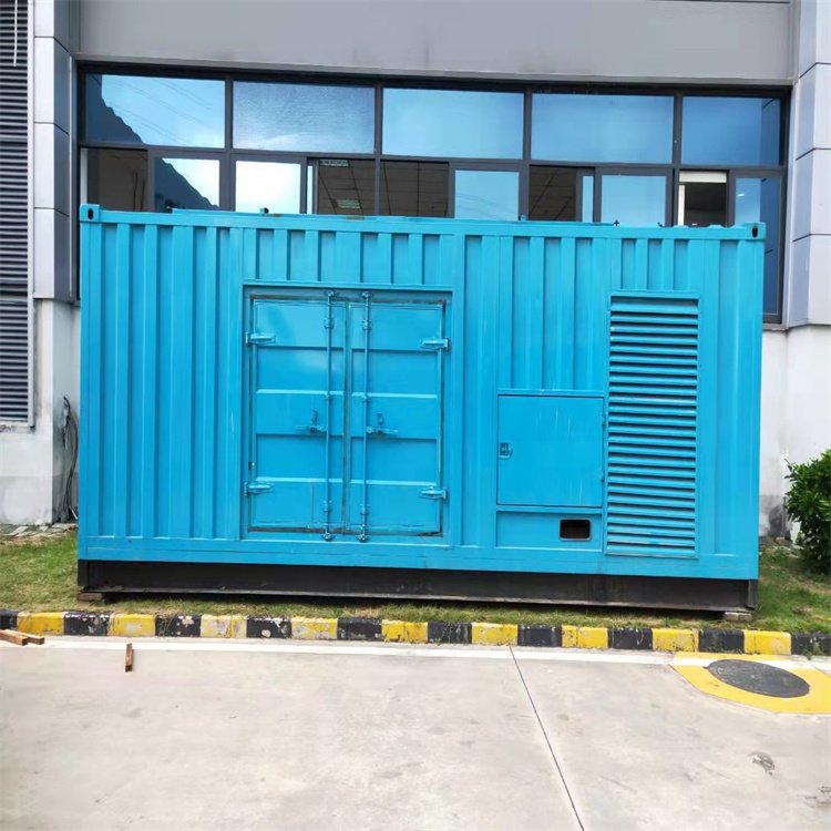 肃宁柴油发电机组冬季燃油使用注意事项？