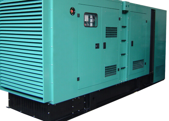 肃宁发电机组水冷式机油散热器常见的故障有哪些？