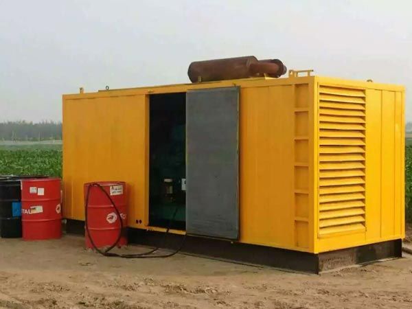 肃宁安装新的水冷式机油散热器密封件有哪些注意事项？