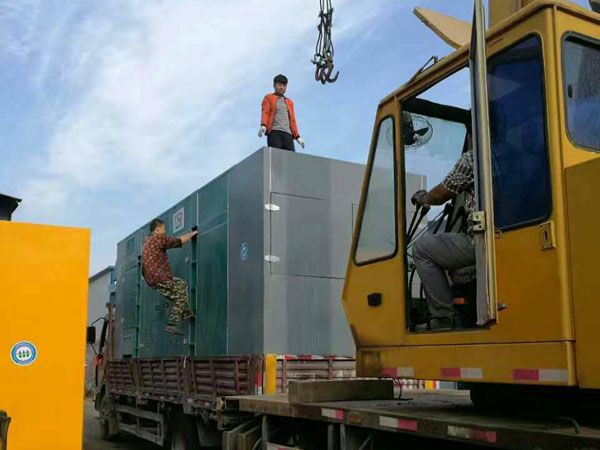 肃宁更换水冷式机油散热器密封件的操作流程是怎样的？