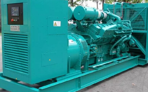 肃宁柴油发电机组冬季使用中需要注意哪些事项？