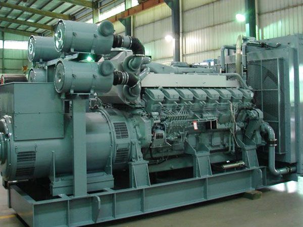 肃宁电气系统故障可能导致冬季柴油发电机组启动失败的原因有哪些？