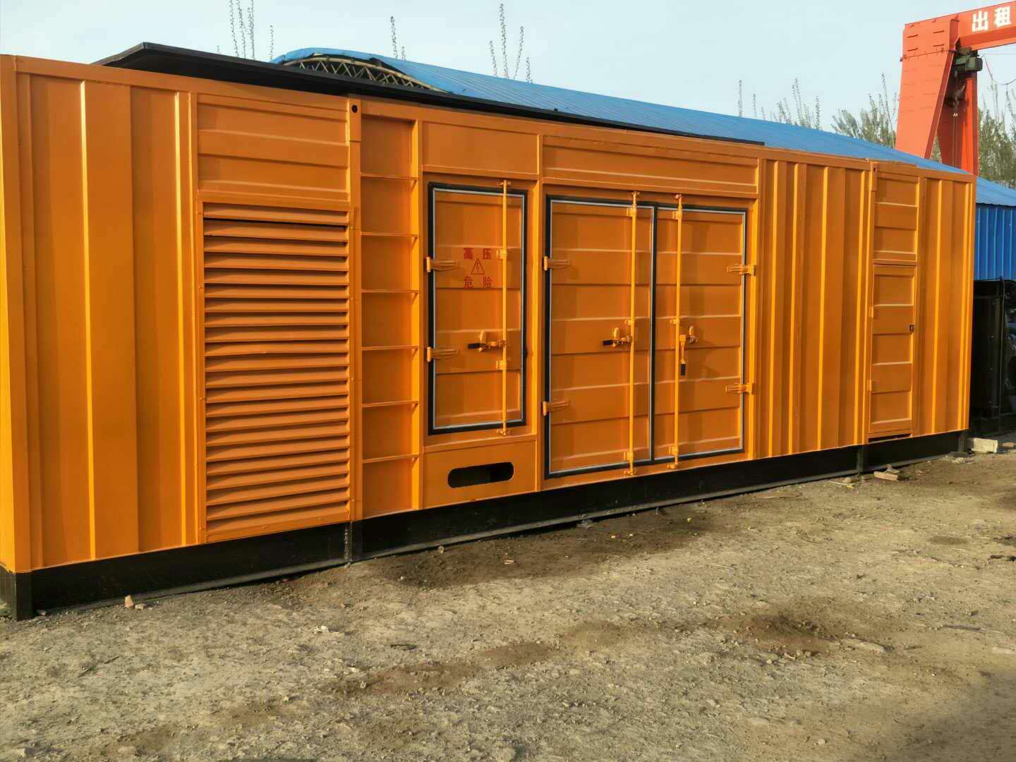 肃宁如何判断柴油发电机组的蓄电池是否出现硫化现象？